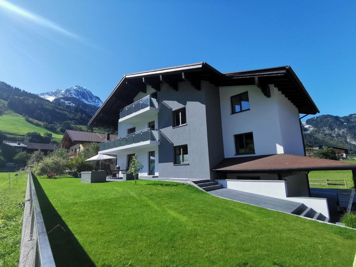 Landhaus Rosner Dorfgastein Exterior photo